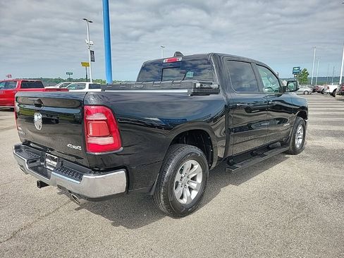 Used 2023 RAM 1500 Laramie AWD/4WD image 7