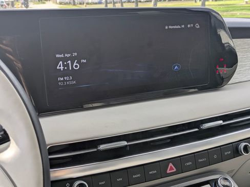Used 2023 Hyundai Palisade Calligraphy AWD/4WD image 21