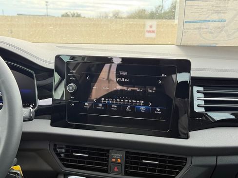 New 2026 Volkswagen Jetta S image 23