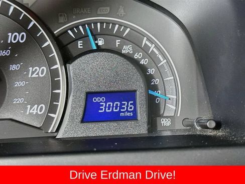 Used 2014 Toyota Camry LE FWD image 33