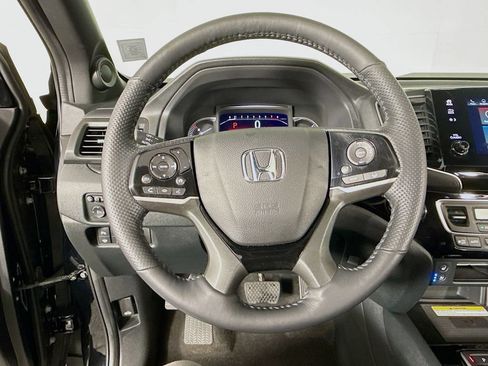Certified 2023 Honda Passport Elite image 13
