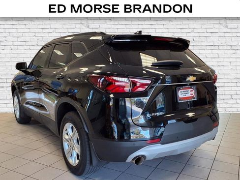 Used 2022 Chevrolet Blazer LT image 3