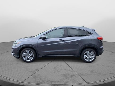 Used 2019 Honda HR-V EX image 6