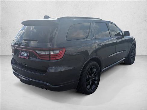 Used 2023 Dodge Durango R/T RWD image 5