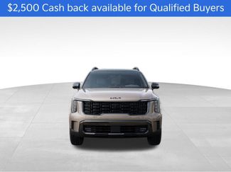 New 2026 Kia Sorento SX Prestige video 2