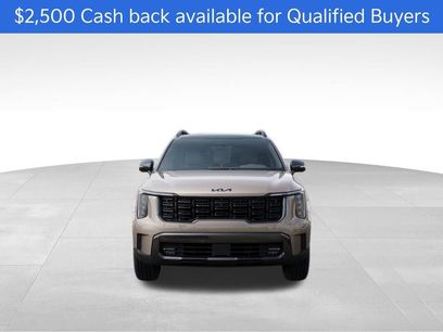 New 2026 Kia Sorento SX Prestige