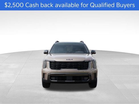 New 2026 Kia Sorento SX Prestige image 2