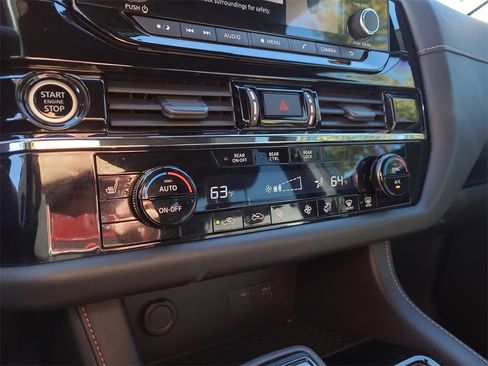 Certified 2024 Nissan Pathfinder Rock Creek image 25