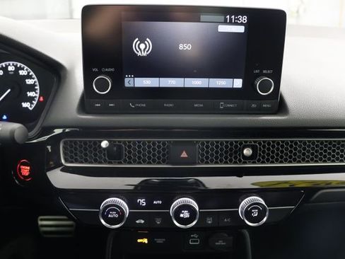 Certified 2024 Honda Civic Sport image 14