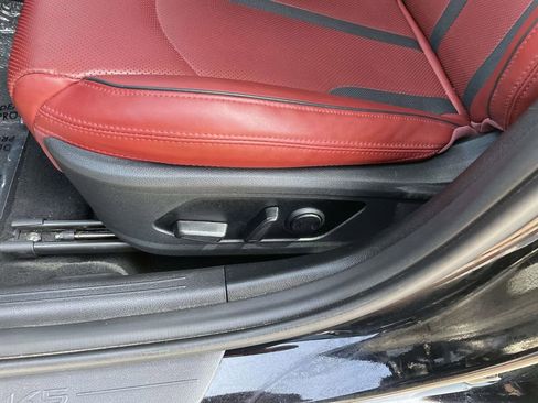 Used 2023 Kia K5 GT-Line image 30