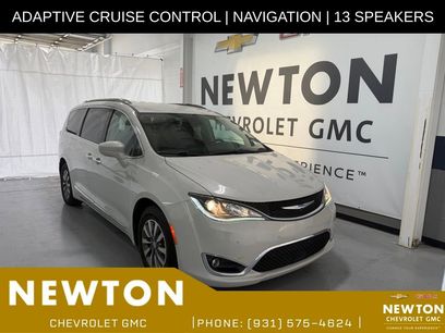 Used 2020 Chrysler Pacifica Touring-L Plus