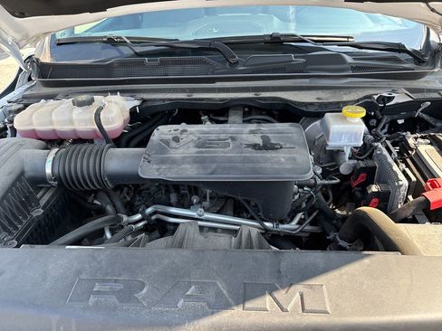 Certified 2023 RAM 1500 Big Horn AWD/4WD image 28
