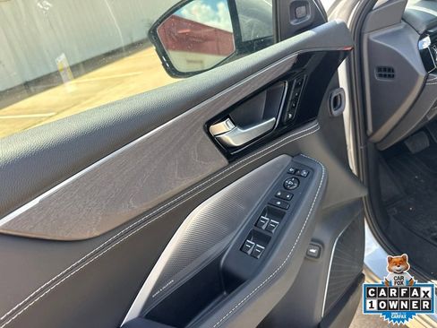 Certified 2026 Acura MDX SH-AWD w/ Advance Package image 11