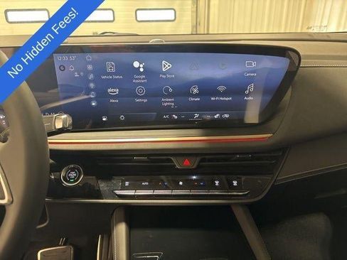 New 2025 Buick Envision Sport Touring image 9