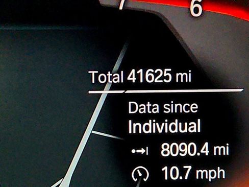 Used 2019 BMW X7 xDrive40i w/ Premium Package image 16