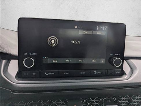 Used 2024 Honda Accord EX image 16