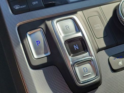 New 2025 Hyundai Palisade Calligraphy AWD/4WD image 12