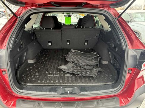 Certified 2025 Subaru Outback Premium w/ Popular Package #1A image 29