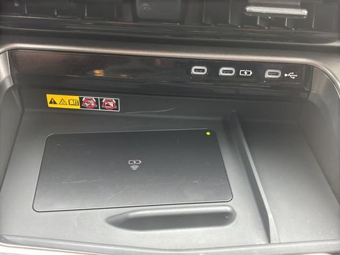 Used 2024 Lexus TX 350 AWD w/ Cold Weather Package image 24