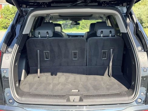 Used 2020 Buick Enclave Essence AWD/4WD image 30