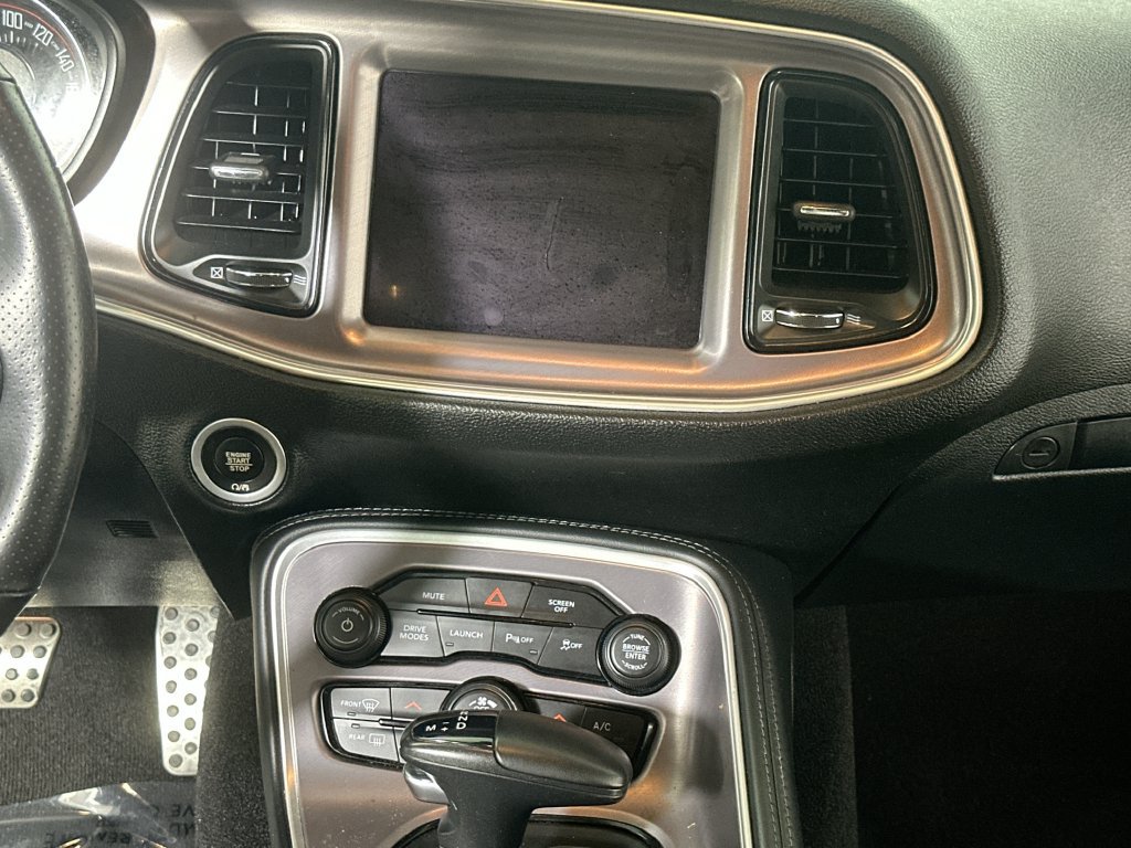 Used 2022 Dodge Challenger R/T Scat Pack RWD image 20