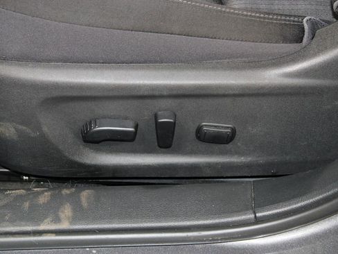 Used 2019 Nissan Altima 2.5 SV image 13