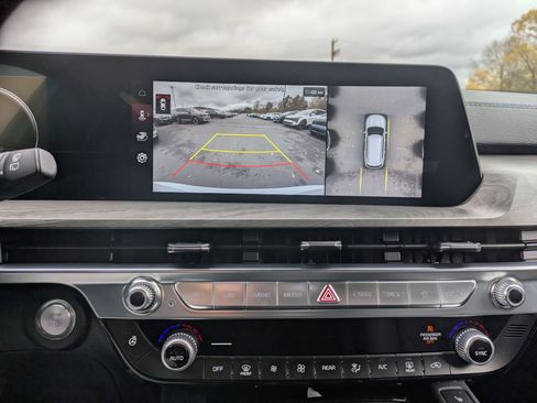 New 2025 Kia Telluride SX Prestige X-Line image 16