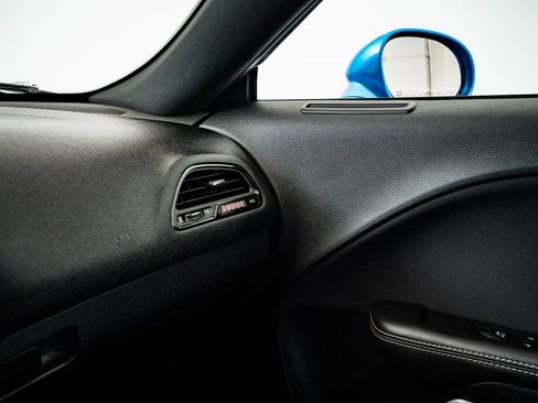 Used 2018 Dodge Challenger SRT Demon w/ Demon Vehicle Storage Package image 43