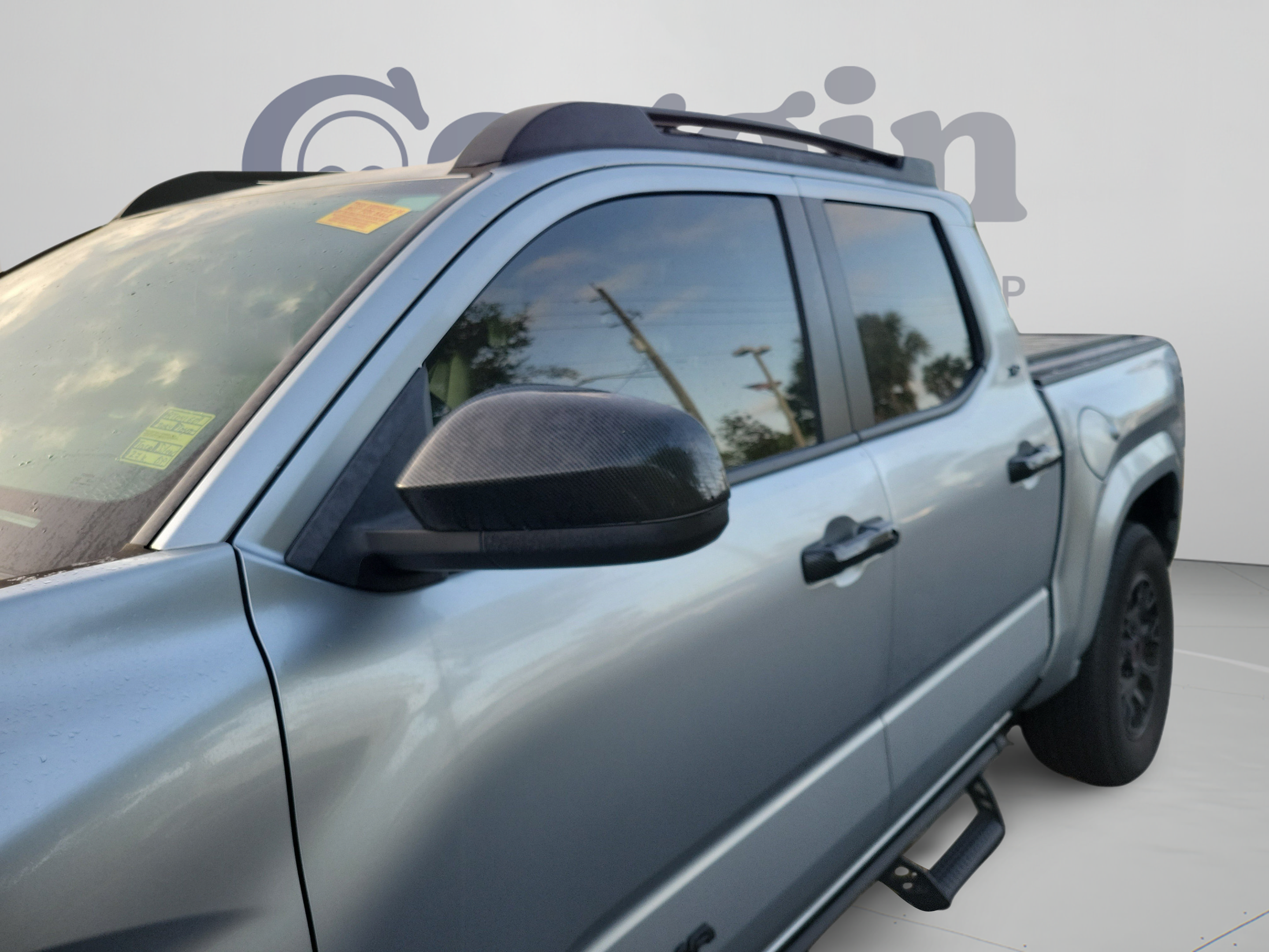 Used 2024 Toyota Tacoma SR5 AWD/4WD image 29
