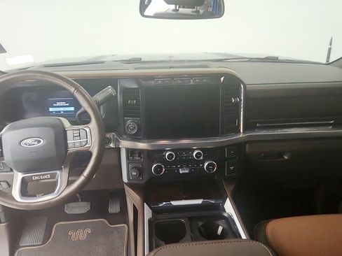 Used 2024 Ford F250 King Ranch AWD/4WD image 23
