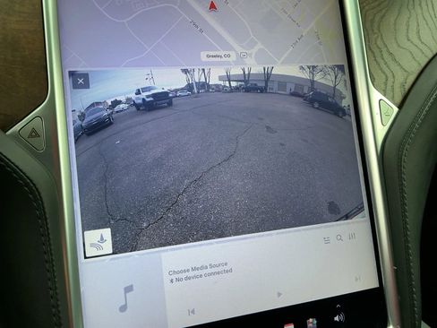 Used 2017 Tesla Model X 100D image 30