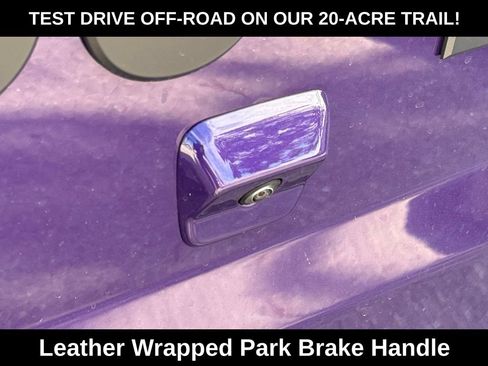 New 2026 Jeep Gladiator Sahara image 35