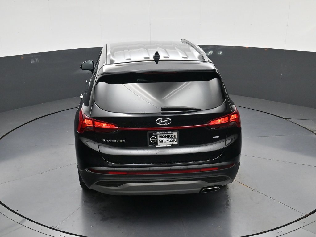 Used 2023 Hyundai Santa Fe SEL w/ Winter Weather Package AWD/4WD image 33