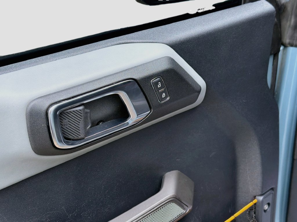 Used 2022 Ford Bronco Badlands AWD/4WD image 20
