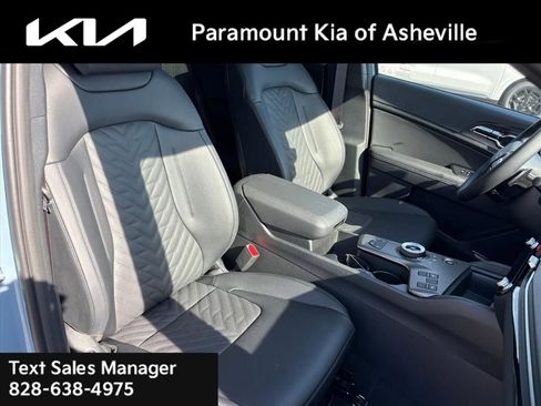 New 2026 Kia Sportage X-Line image 21