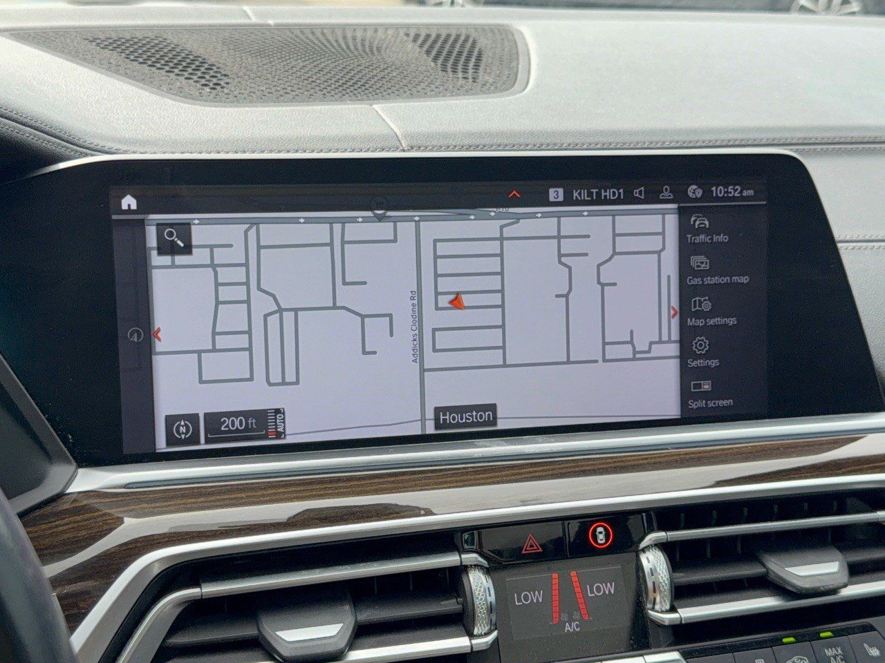 Used 2020 BMW X5 sDrive40i w/ Convenience Package RWD image 23