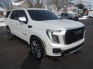 Used 2025 GMC Yukon Denali Ultimate video 1