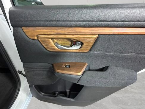 Used 2022 Honda CR-V EX image 35
