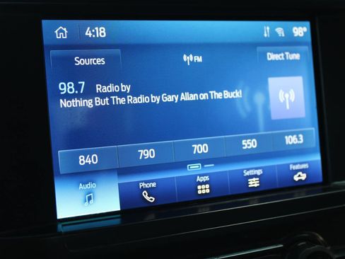 Used 2022 Ford F150 XL w/ Equipment Group 101A High AWD/4WD image 31