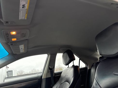 Used 2010 Cadillac CTS Performance image 17