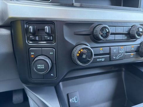 Certified 2024 Ford F250 XLT w/ Camper Package AWD/4WD image 24