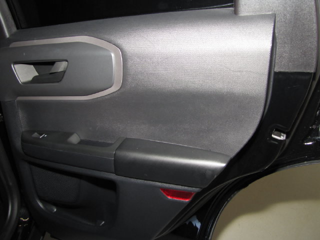 Used 2024 Ford Bronco Sport Big Bend AWD/4WD image 41