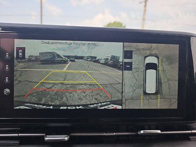 Used 2022 Kia Carnival SX FWD image 23