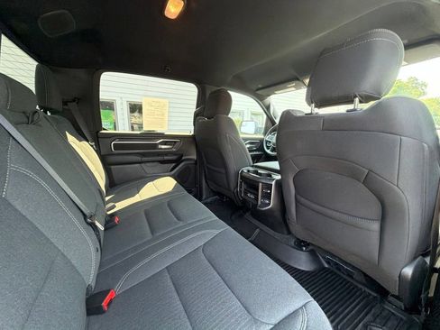 Used 2023 RAM 1500 Big Horn AWD/4WD image 52