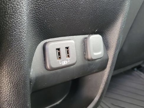 Certified 2021 Chevrolet Colorado Z71 AWD/4WD image 21