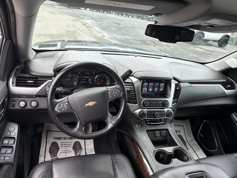 Used 2020 Chevrolet Tahoe LT AWD/4WD image 16