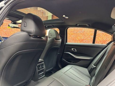 Used 2026 BMW 330i xDrive 330i xDrive w/ Premium Package image 24