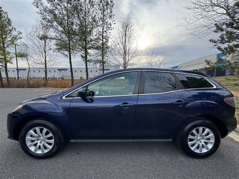 Used 2010 MAZDA CX-7 i Sport FWD image 5