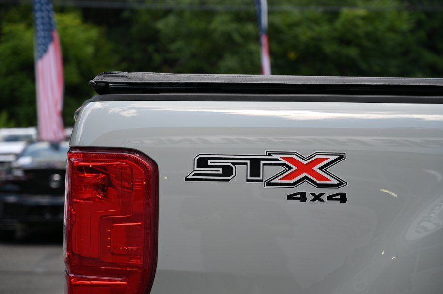 Used 2022 Ford Ranger XL w/ Equipment Group 101A High AWD/4WD image 13