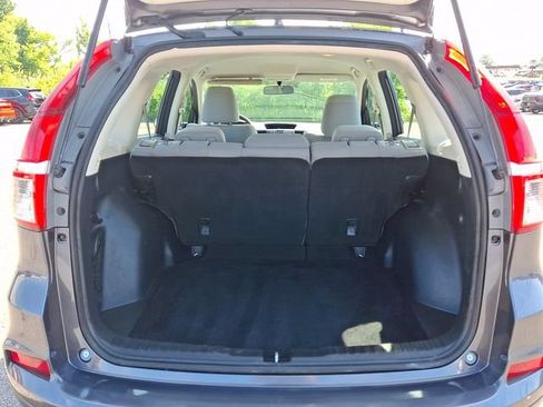 Used 2016 Honda CR-V LX image 28